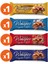 Bitter Çikolata Kaplı Meyve Bar Tanışma Paketi 35g X 4 Adet (4 ÇEŞİT) 1