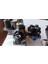 Hava Kurutucu Valf Hava Işlem Ünitesi LA8601 + AE4608 IVECO:5801414426 ZB4631 (K043833N00) Hava Işleme Ünitesi Pener 3555F3201001 3