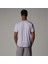 M 24/7 Short Sleeves Tee Embossed Erkek Tişört NF0A8BEP93N1 2