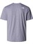 M 24/7 Short Sleeves Tee Embossed Erkek Tişört NF0A8BEP93N1 5