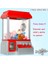 Çocuklar Için Mini Arcade Oyun Makinesi Otomatı Müzikli Şeker Kapma Makinesi Jetonlu Pençe Oyuncak Çocuklar Için Hediye (Yurt Dışından) 4