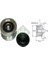 Ina Alternatör Kasnak Rulmanlı 6-Kanal (Ters Diş) Volvo C70/S40/S60/S70/S80/V70/XC70 1997-2007 1