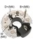 Diot Tablosu Bosch Tipi (3 Cıvatalı M4/m5/m8) Mercedes 2521 Kamyon 1