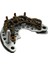 Diot Tablosu Delco Tipi (Ikaz Diotsuz) (114 Mm) (M8 Sol) Chevrolet Korea 1