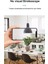 E27 Zoom Spot Ayarı Cobdimmable P20 LED Işık Downlight 15W Yemek/oturma Odası Kafe Spot Gri (Yurt Dışından) 2