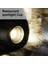 E27 Zoom Spot Ayarı Cobdimmable P20 LED Işık Downlight 15W Yemek/oturma Odası Kafe Spot Gri (Yurt Dışından) 3