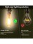 Tuya Akıllı Wifi LED Ampuller Rgb 16 Milyon Renk, Kısılabilir 2700K-6500K Alexa/ev ile Uyumlu (Yurt Dışından) 2