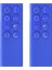Pure Cool TP04 TP06 TP09 DP04 Arıtma Fan Kontrolü Için 2x Yedek Uzaktan Kumanda (Mavi) (Yurt Dışından) 1