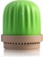 USB Hava Nemlendirici Kaktüs Zamanlama Aromaterapi Difüzörü Sis Makinesi Sisleyici Mini Aroma Ev Için Yeşil B (Yurt Dışından) 1