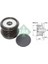 Alternatör Kasnak Rulmanlı 6-Kanal Ford Focus/mondeo/s-Max/tourneo Custom/transit 1