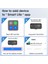 Yeni Tuya Wifi Evrensel Kızılötesi Uzaktan Kumanda Akıllı App Kontrolleri Ev Elektrikli Klima Vantilatör Işık (Yurt Dışından) 3
