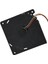 P1P Fan 120MMX32MM 4 Pin Soğutma 24V Dc Fırçasız Aux Için (Yurt Dışından) 2