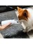 550ML Katlanabilir Evcil Hayvan Açık Hava Yürüyüş Kupası Taşınabilir Seyahat Su Şişesi Yavru Kediler Köpekler Içme Dağıtıcı Bardak Malzemeleri (Yurt Dışından) 5