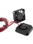 3x 4010 Fanlar Dc 24V Ekstruder Sıcak Uç Fanı ve Turbo 3 / Pro 3D Yazıcı Için (Yurt Dışından) 3