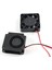 3x 4010 Fanlar Dc 24V Ekstruder Sıcak Uç Fanı ve Turbo 3 / Pro 3D Yazıcı Için (Yurt Dışından) 5
