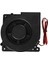 Üfleyici Fan 12W 24V Bilgisayar Radyal Turbo Soğutma 12032 Yüksek Rpm Hava Hacmi Yardımcı Takımı (Yurt Dışından) 1