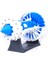 Aero Motor Turbo Fan Model Hava Elektrikli 3D Yazıcı (Yurt Dışından) 1