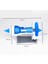 Aero Motor Turbo Fan Model Hava Elektrikli 3D Yazıcı (Yurt Dışından) 5