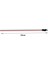 100 Adet Lot 20 cm Önceden Kablolanmış 5 mm LED Işık Lambası Ampul Önceden Kablolanmış Yayan Diyotlar Dıy Ev Dekorasyonu Için DC3.7V-12V D (Yurt Dışından) 5
