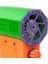 Üfleyici Turbo Jet Fan 140.000 Rpm Güç Göstergesi El Tipi Mini Toz Alma Aleti Yüksek Hızlı Temizleme Aracı, Şiddetli Turuncu (Yurt Dışından) 5