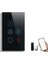 Tuya Zigbee Akıllı Fan Işık Anahtarı Abd Ağ Bağlantısı App Kontrolü Alexa/asistan Ses Siyah (Yurt Dışından) 3