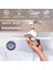 LED Fan Işık Kısılabilir Vida Akıllı Uzaktan Kumanda Entegre Tavan Yatak Odaları Için Uygun (Yurt Dışından) 5