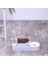 Köpek Kabı Anti-Islak Ağız Çift Kullanımlı Evcil Hayvan Kedi Otomatik Su Besleyici Çift Içme Kabı (Mavi) (Yurt Dışından) 3