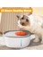 Kedi Su Çeşmesi, 68OZ/2L LED Işıklı Çeşme Kabı, Içerideki Kediler Için Otomatik Evcil Hayvan (Yurt Dışından) 3