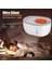 Kedi Su Çeşmesi, 68OZ/2L LED Işıklı Çeşme Kabı, Içerideki Kediler Için Otomatik Evcil Hayvan (Yurt Dışından) 4