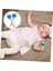 Maracas El Perküsyon Çıngırakları, Çocuklar Yetişkinler Için Ahşap Rumba Çalkalayıcı Müzik Aleti, 2'li Set, Mavi (Yurt Dışından) 2