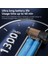 Mini Turbo Jet Fan Hava Üfleyici Taşınabilir Kablosuz Bilgisayar Klavye Temizleyici 100000RPM Fırçasız Toz Alma Cihazı (Yurt Dışından) 5