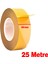 Şeffaf Çift Taraflı Filmik Film Bant Şerit Montaj Bandı 48 mm x 25 Metre Çok Amaçlı Güçlü 1 Adet 2