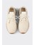 Bej Kadın Spor Ayakkabı 4