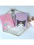 10 Adet/grup Sanrio Kuromi Melodi 4 Katlı Not Defteri Yapışkan Notlar Sevimli N Times Kırtasiye Etiket Bloknotlar Yer Imleri Posta Okul Malzemeleri (Yurt Dışından) 3