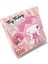 Sanrio Kutulu Hediye Kutusu Çocuklar Için Çıkartmalar Sevimli Çizgi Film Su Geçirmez 60 Kulo Miku Kart El Kitabı Çıkartmalar (Yurt Dışından) 1