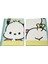 Sanrio Aile Serisi Yüksek Değerli Çizgi Film Animasyon Cinnamoroll Defter Taşınabilir Niş Hellokitty Öğrenci Not Defteri Ofis Evrensel (Yurt Dışından) 1