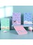 Sanrio Defter Anime Cinnamoroll My Melody Not Defteri Kawaii Sevimli Öğrenci Kırtasiye Günlüğü Defter Okul Malzemeleri Çocuk Hediyeleri (Yurt Dışından) 3