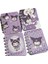 Sanrio Pochacco Defter Kuromi Hello Kitty A7 Bobin Kitap Günlük Haftalık Planlayıcı Ajanda Haftalık Kırtasiye Ofis Malzemeleri Okul Malzemeleri (Yurt Dışından) 1