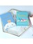 10 Adet/grup Sanrio Kuromi Melodi 4 Katlı Not Defteri Yapışkan Notlar Sevimli N Times Kırtasiye Etiket Bloknotlar Yer Imleri Posta Okul Malzemeleri (Yurt Dışından) 4