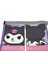 Sanrio Aile Serisi Yüksek Değerli Çizgi Film Animasyon Cinnamoroll Defter Taşınabilir Niş Hellokitty Öğrenci Not Defteri Ofis Evrensel (Yurt Dışından) 1