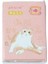 10 Adet/grup Sanrio Kuromi Melodi 4 Katlı Not Defteri Yapışkan Notlar Sevimli N Times Kırtasiye Etiket Bloknotlar Yer Imleri Posta Okul Malzemeleri (Yurt Dışından) 1