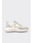 Beyaz Kadın Spor Ayakkabı 1