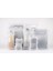Airbed/airbox Hava Kanallı Torba 33X33 (100 Adet) ve (1000 Adet) 2