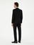 Erkek Siyah Slim Fit Klasik Takım Elbise 50310167-VR046 5