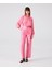 Fiyonklu Saten Düşes Pantolon MW6240003020108 2