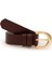 Kadın Bordo Kemer 50313909-VR014 3