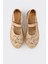 Naturel Kadın Espadril 4