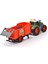 203734001 Fendt Çiftlik Römorku -Dickie 3