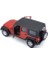 May 31268 2015 Jeep Wrangler Unlimited 1:24 -Necotoys 4
