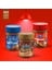 Mr.Snapy Particles %23 Fındık Parçacıklı X1 +The Origin %13 Fındıklı X1 350GR 2
